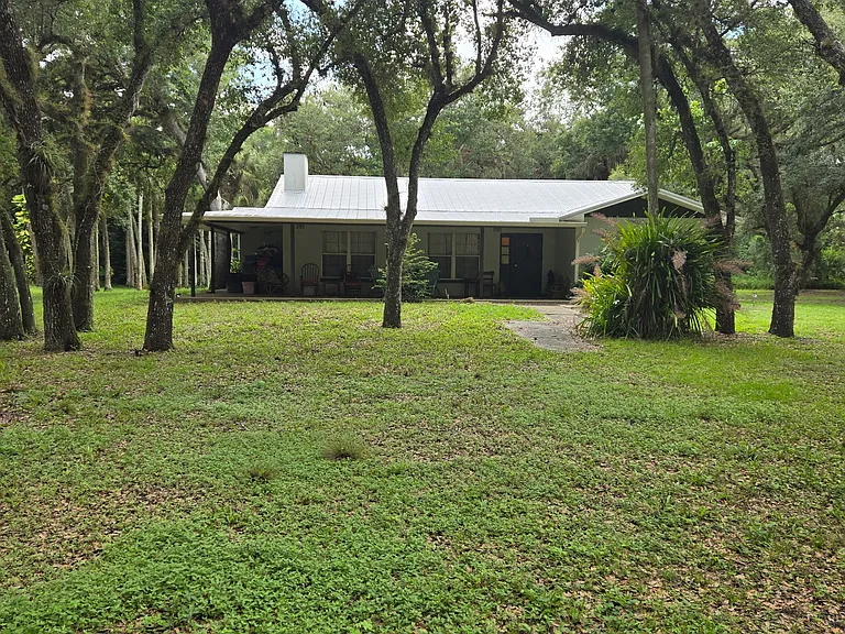 2452 W State Route 80 Rd — Photo 1