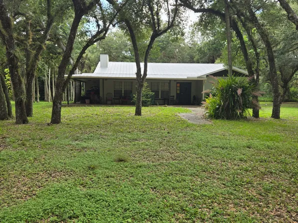 2452 W State Route 80 Rd, Labelle, FL 33935