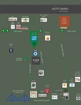 Rented by Corcoran | media 21