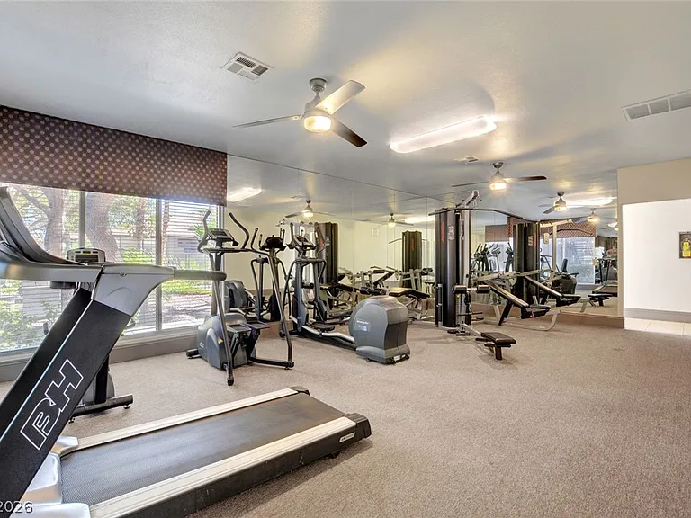 2606 S Durango Dr #248 — Photo 38