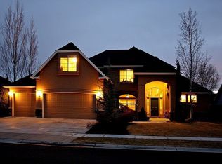 983 E Tuweep St, Meridian, ID 83646