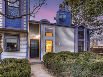 16201 E Dakota Place  Unit G, Aurora, CO, 80017
