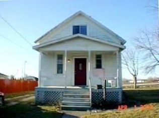 1912 24th St, Bay City, MI 48708