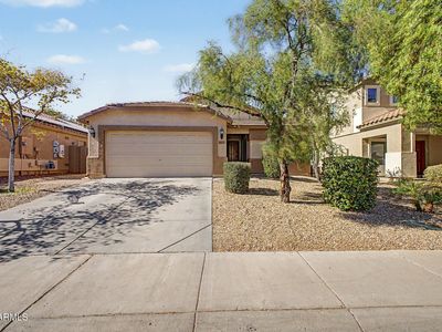 18236 W MISSION Lane, Waddell, AZ, 85355