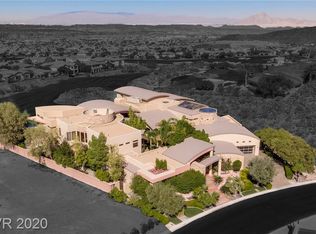 605 Saint Croix St, Henderson, NV 89012