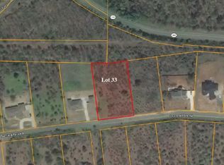 Overland Park Rd, Vilonia, AR 72173