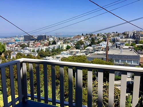 2nd image of 764 De Haro St