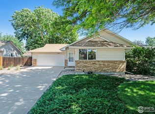 1727 Hoffman Dr, Loveland, CO 80538
