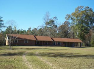 55 Hammett Rd, Petal, MS 39465
