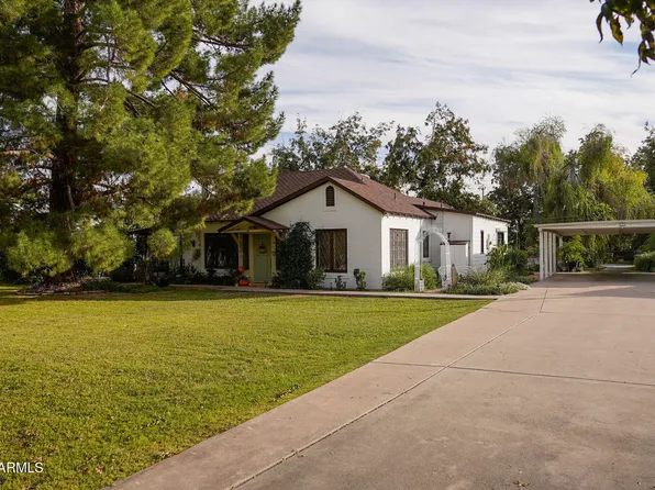 125 E MARYLAND Avenue, Phoenix, AZ 85012