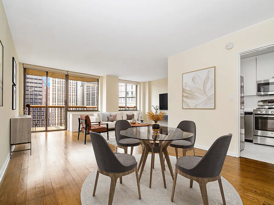 1st image of 245 E 44th St APT 12E