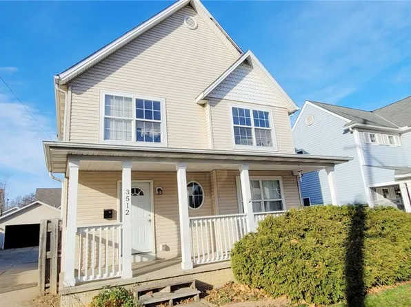 3512 W 46th St, Cleveland, OH 44102