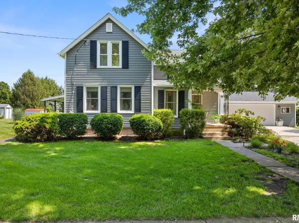 226 S Union St, Monrovia, IL 61483
