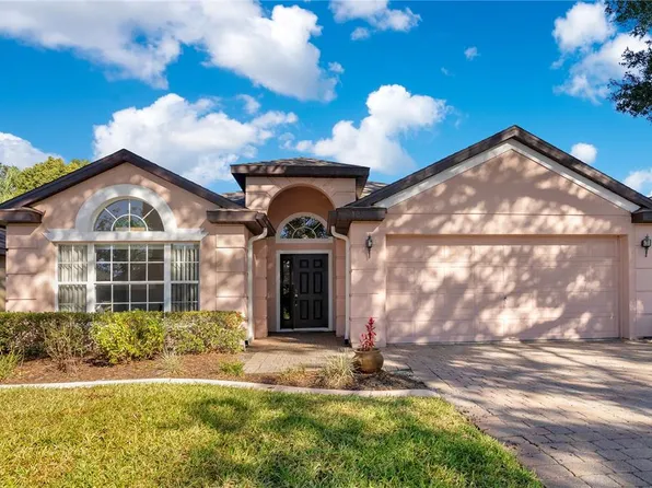 122 Savannah Park Loop, Casselberry, FL 32707