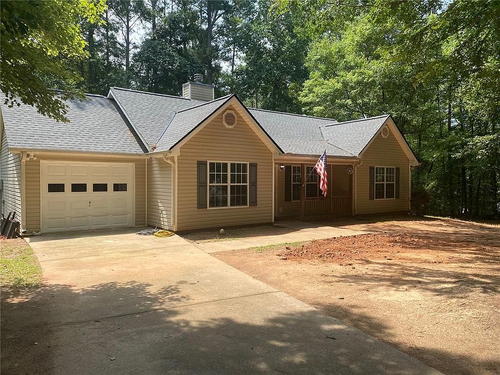 77 Turtle Cove Trwy, Monticello, GA 31064 Zillow
