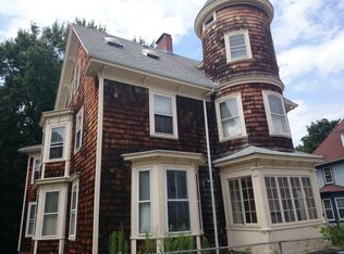 41 Monadnock St, Dorchester, MA 02125