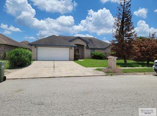 6720 Pino Azul, Brownsville, TX 78526
