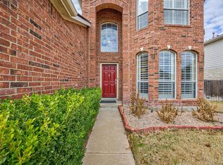 2203 Kerr Trl, Cedar Park, TX 78613