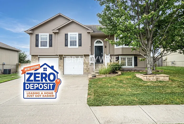 1607 NW High View Dr
