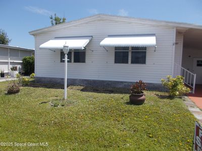 7637 Niantic Ave #T5, Micco, FL, 32976
