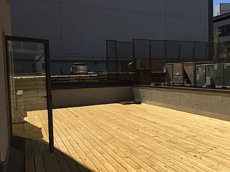 Rented by Independent Properties NYC Inc