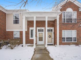 16728 Dover Dr, Northville, MI 48168