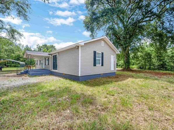 11458 Wildcat Bridge Rd, Danielsville, GA 30633