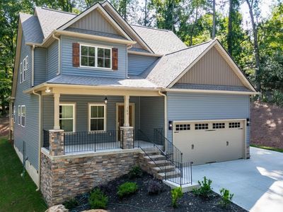 155 Carrousel Dr, Central, SC, 29630