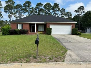 206 Autumn Leaf Dr, Albany, GA 31701