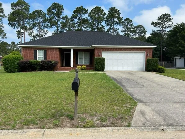 206 Autumn Leaf Dr, Albany, GA 31701