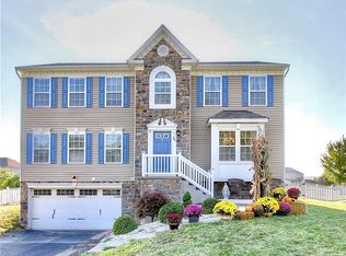 Sebring Rd, Beaver, PA 15009