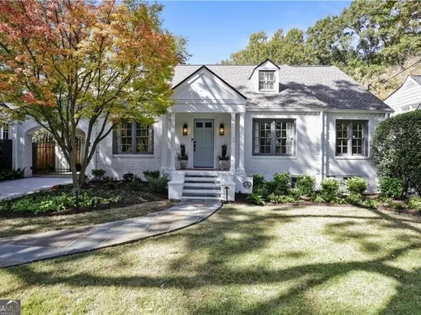 3126 Peachtree Dr NE, Atlanta, GA 30305