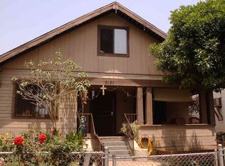3121 Folsom St, Los Angeles, CA 90063