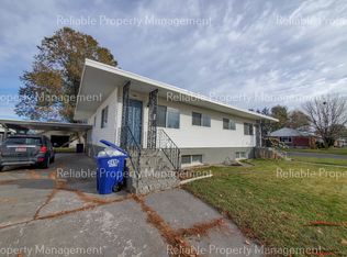 445 E 1 N, Saint Anthony, ID 83445