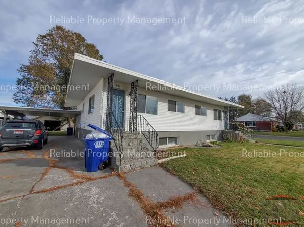 445.5 E 1st N #445.5, Saint Anthony, ID 83445