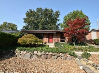 2651 Prairie St, Ann Arbor, MI 48105