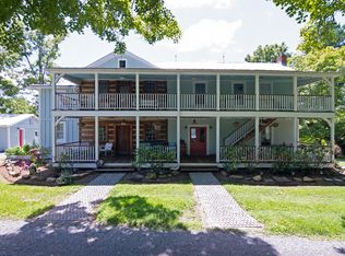 474 Monroe Draft, Ronceverte, WV 24970