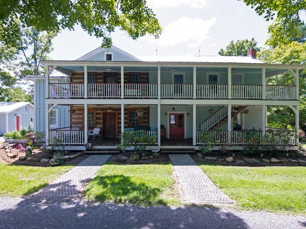 474 Monroe Draft, Ronceverte, WV 24970