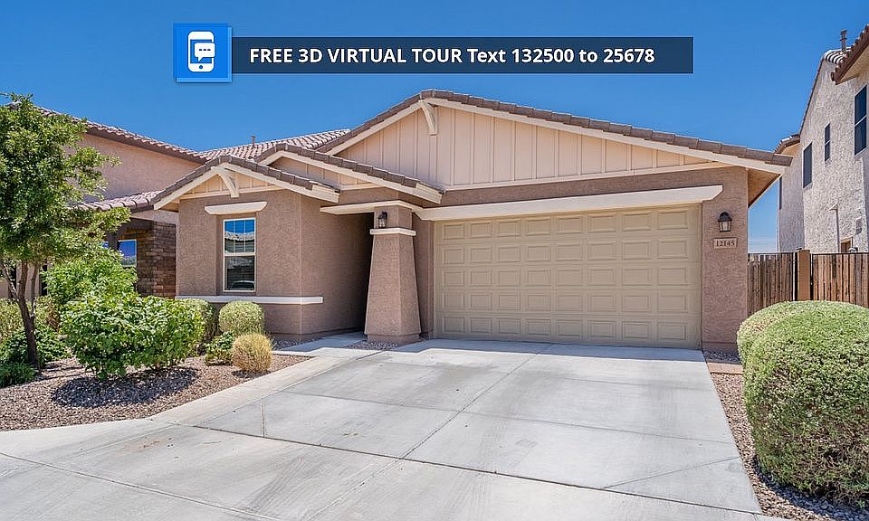 1st image of 12145 W Desert Moon Way