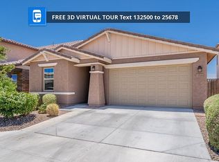 12145 W Desert Moon Way, Peoria, AZ 85383