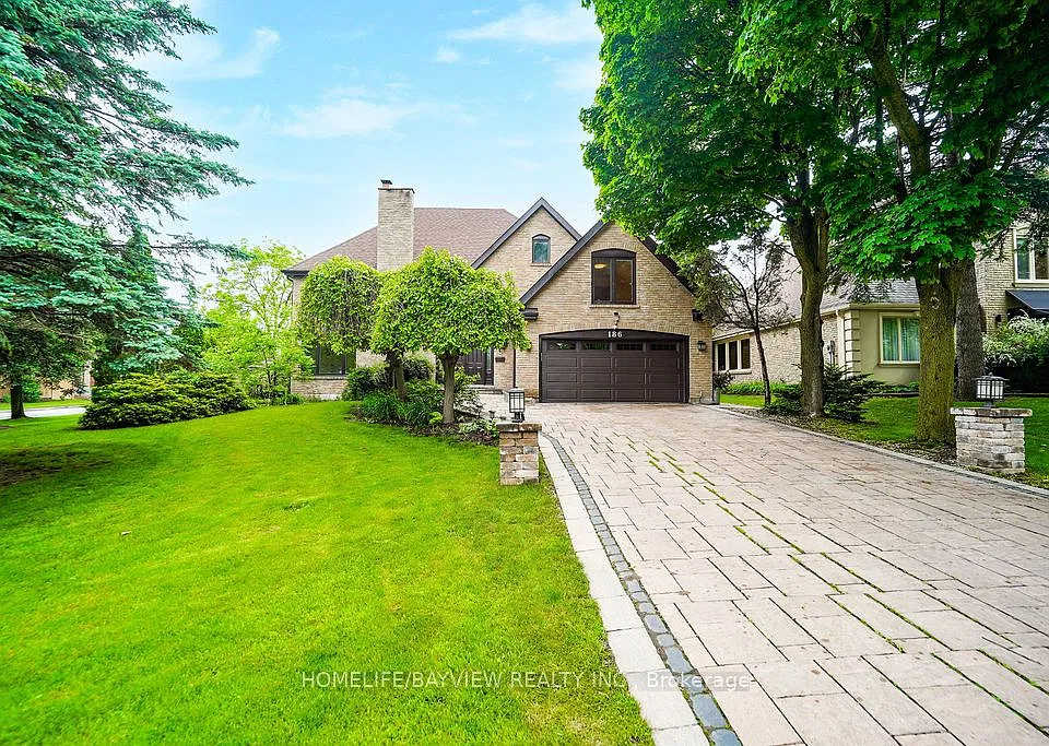 186 Garden Ave