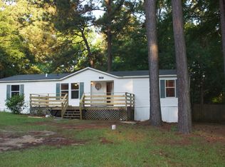 138 Tazan Ave, Florence, MS 39073