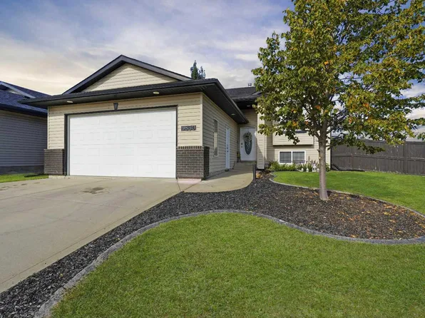 9830 67th Ave, Grande Prairie, AB T8W 2T3