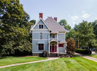 882 S Lincoln Ave, Salem, OH 44460