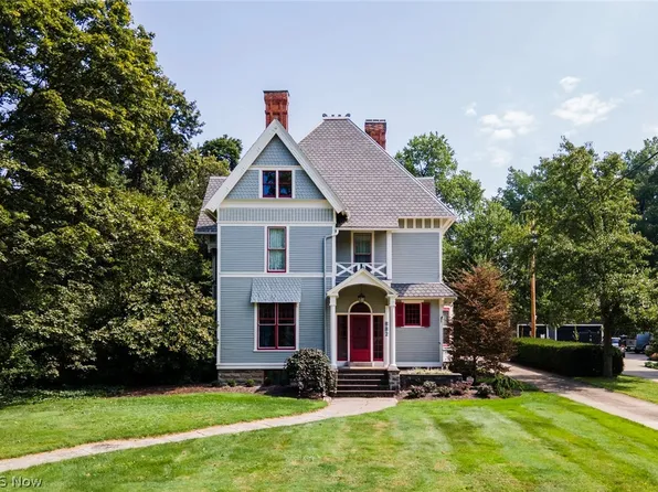882 S Lincoln Ave, Salem, OH 44460