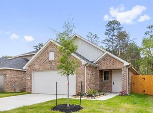27282 Grey Fox Run, Magnolia, TX 77354