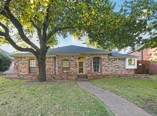 1912 Campfire Ct, Lewisville, TX 75067
