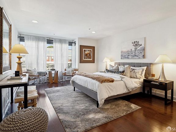 5th image of 2600 18th St Suite 23
