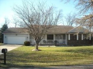 124 Pearson Pl, Plymouth, IN 46563