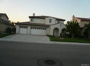 6539 Whitelily St, Corona, CA 92880